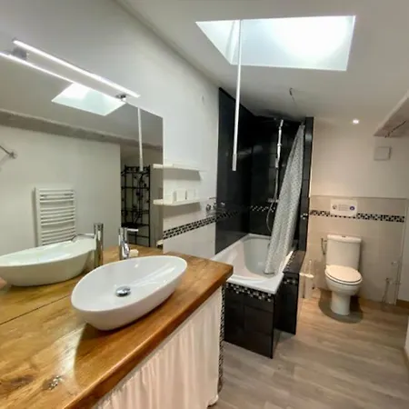 L'escale Lauragaise Hotel 3*