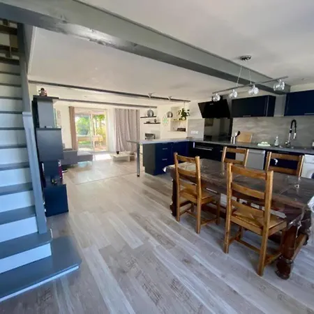 L'escale Lauragaise Hotel 3*