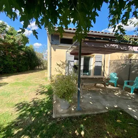 Hotel L'escale Lauragaise Villefranche-de-Lauragais